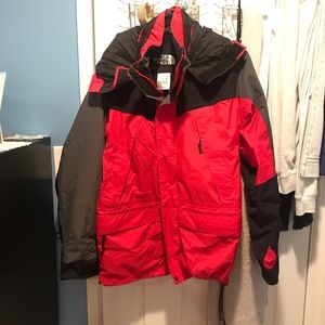 Men’s The North Face Hyvent Jacket
